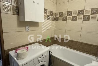 Garsonieră semidecomandată, mobilată în Zorilor - 10