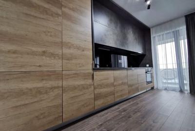 Apartament de inchiriat | 2 camere | loc parcare subteran | Cloud 9 - 3