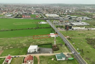 RECO TEREN INTRAVILAN IN ORADEA - 6