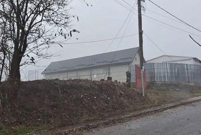 Spațiu comercial, în Feleacu - 4