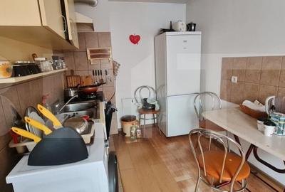 Imobil cu 5 apartamente, 302 mp, Zorilor - 9