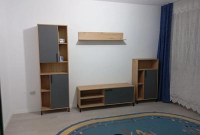 Inchiriez apartament 2 camere decomandat M20 - 5