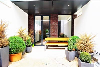 Cladire individuala - spatii open space - 14