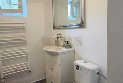 Apartament cu 4 camere, mobilat în Central - 17
