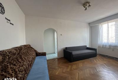 Apartament cu 2 camere semidecomandat în Ultracentral - 4