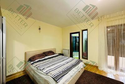 De vânzare – Apartament premium, 5 camere, Bulevardul Decebal - 7