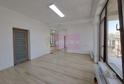 Vilă P+3, 12 camere, 300 mp – birouri/clinică/locuință, Timpuri Noi - 5