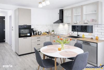 Casă cu 4 camere în Purcăreni - 5