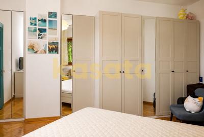 Apartament cu 2 camere decomandat, mobilat în Foișorul de Foc - 19