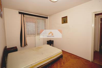 Apartament cu 3 camere circular, mobilat în Drumul Taberei - 8
