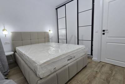 REA1024947 Apartament 2 camere  Renovat Mobilat - 6