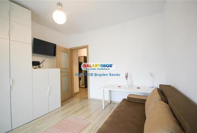 Garsonieră decomandată, mobilată în Militari - 2