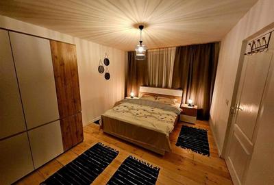 Apartament cu 2 camere semidecomandat, mobilat în Central - 15