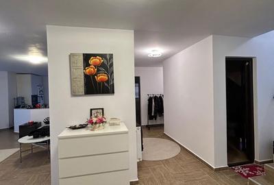 Casă cu 4 camere în Central - 7