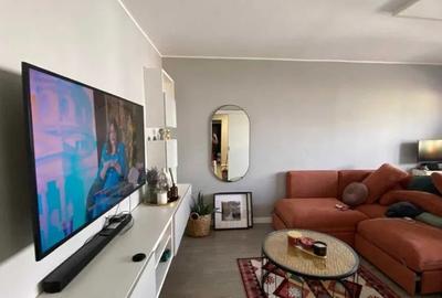 Piata Victoriei,METROU  Banu Manta,bl,1983,Amenajat,boiler,moblat,Liber - 2