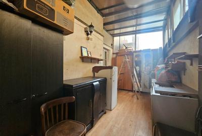 Central-Piata ALBA IULIA-Vanzare vila interbelica cu 2 apartamente individuale! - 16