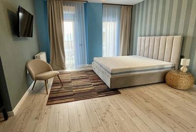 Apartament cu 3 camere în Lotrioara - 2