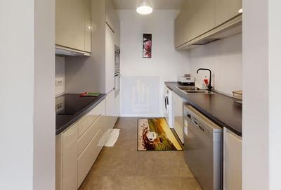 Apartament 2 camere de închiriat * HERASTRAU ONE PLAZA* TUR VIRTUAL* - 6