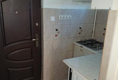 Garsoniera zona Stefan cel Mare. - 9