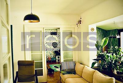 Apartament cu 4 camere, mobilat în Cotroceni - 16