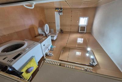 Apartament cu 2 camere decomandat în Central - 5