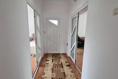 Casa solida parter si etaj zona semicentrala cu acces auto 159000 Euro - 12