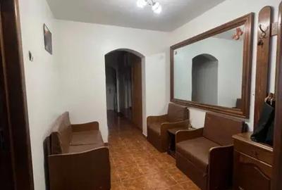 Apartament cu 3 camere decomandat în Obcini - 4