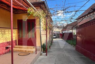 Casă individuală cu 4 camere cu Canalizare în Șeica Mare - 23