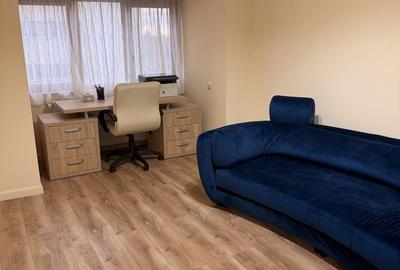 Apartament cu 3 camere decomandat în Dacia
