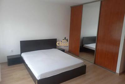 Apartament 1 camera | Decomandat |43 mpu | Zona Baza Sportiva Manastur - 1