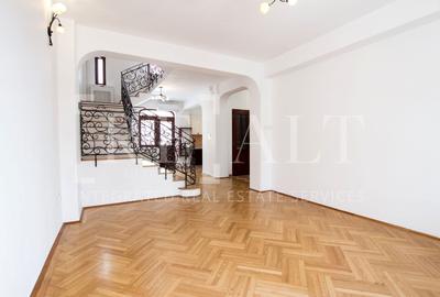 Casă cu 8 camere cu Canalizare în Floreasca - 4