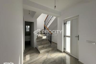Casă cu 4 camere cu Teren 280 Mp în Bârnova - 9