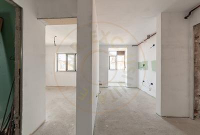Apartament la gri Campulung Muscel zona Grui - 6
