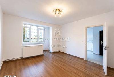 Apartament cu 2 camere semidecomandat în Orașul Vechi - 2