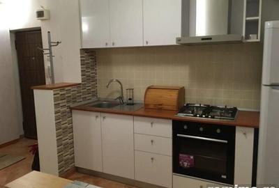 Garsonieră decomandată în Brâncoveanu - 5