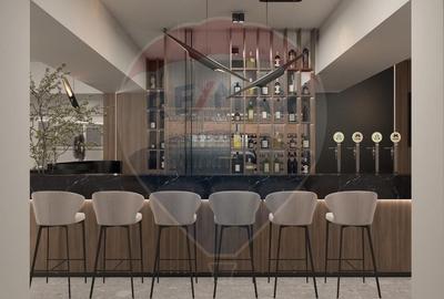 Hotel/Pensiune, de 1,845 mp, în P-ța Unirii - 7