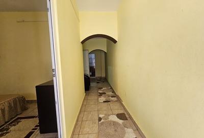 Apartament cu 2 camere decomandat, mobilat în Central - 8