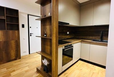 Apartament 2 camere Lux+Loc de parcare in Complexul OneCotrceni Park - 3