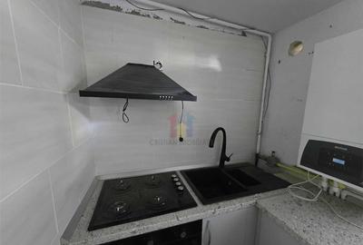 Ap 1 cam 61mp Vidin semi mobilat semi utilat - 6