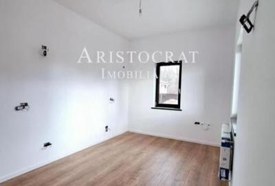 Casa in minicomplex rezidential langa padure Corbeanca - 4