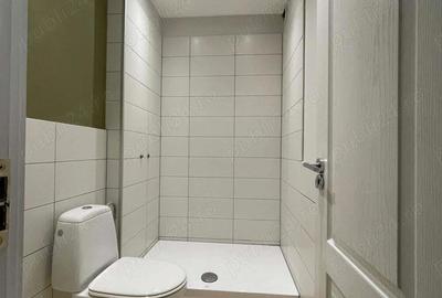 Granicerilor colt cu Pasunii - garsoniera finisata recent - 1