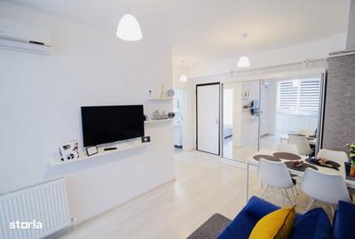 Apartament cu 2 camere în Central - 13