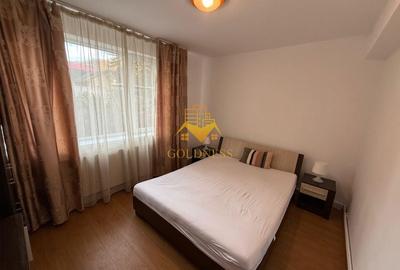 Apartament cu 2 camere decomandat, mobilat în Grigorescu