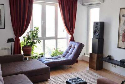 Apartament cu 2 camere semidecomandat, mobilat în Tătărași - 3