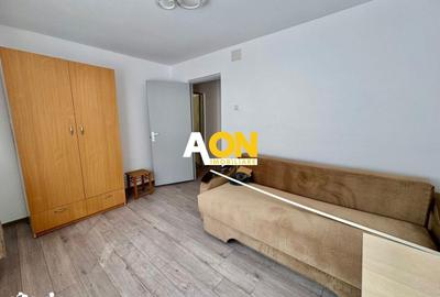 Apartament cu 2 camere semidecomandat, mobilat în Cetate - 5