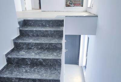 Vila individuală cu  4 camere Tunari - 12