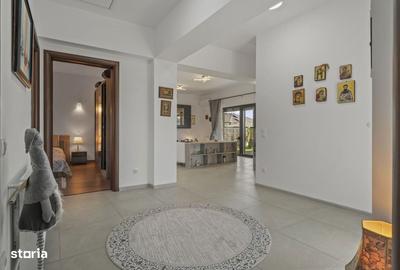 Casă cu 4 camere în Dumbrăveni - 3