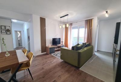 City of Mara - Apartament cu 2 camere - prima inchiriere - 3