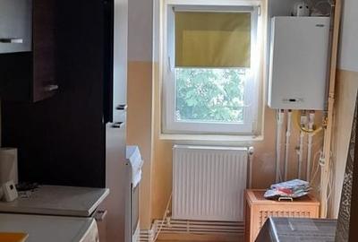 Apartament cu 2 camere decomandat, mobilat în Dacia