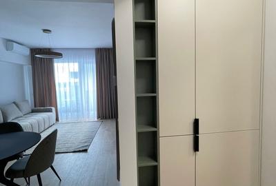 Apartament cu 2 camere decomandat în Exterior Vest - 7